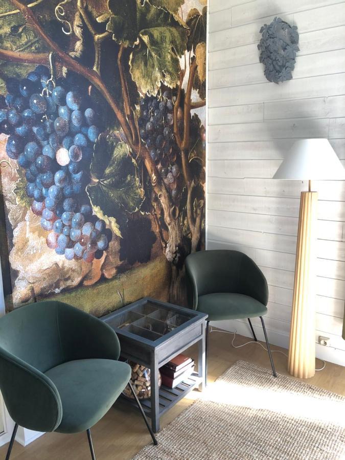 La Source De Bardon Bed & Breakfast Saint-Aignan  Bagian luar foto